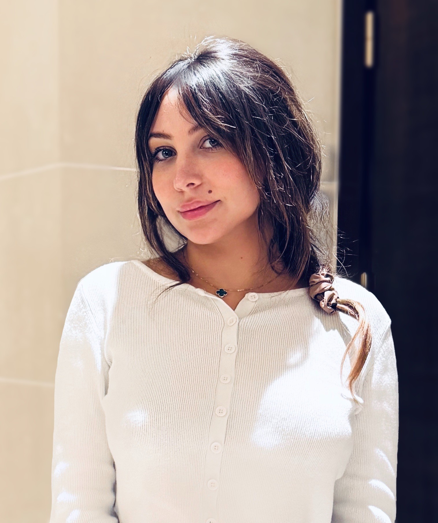 Baya Rahmouni